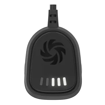 Vitamix Immersion Blender for Smooth Soups and Sauces