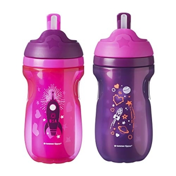 Shop Tommee Tippee Insulated Toddler Sippy Cups: Safe & Fun