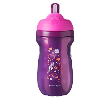 Shop Tommee Tippee Insulated Toddler Sippy Cups: Safe & Fun