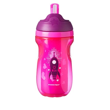 Shop Tommee Tippee Insulated Toddler Sippy Cups: Safe & Fun