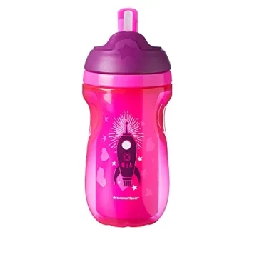 Shop Tommee Tippee Insulated Toddler Sippy Cups: Safe & Fun