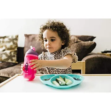 Shop Tommee Tippee Insulated Toddler Sippy Cups: Safe & Fun