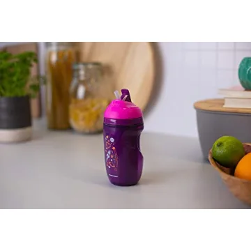 Shop Tommee Tippee Insulated Toddler Sippy Cups: Safe & Fun