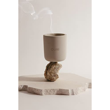 OUAI Melrose Place Candle for a Luxurious Fragrance