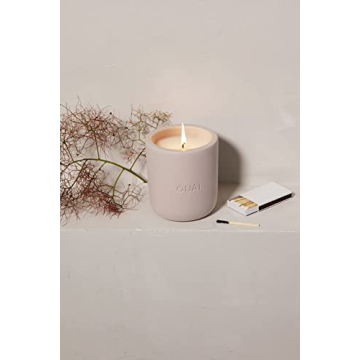 OUAI Melrose Place Candle for a Luxurious Fragrance