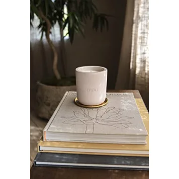 OUAI Melrose Place Candle for a Luxurious Fragrance