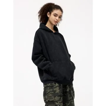 Stylish Oversized Vintage Hoodie for All