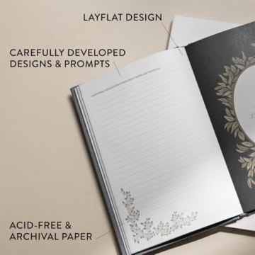 Grandpa's Story Keepsake Journal for Family Memories