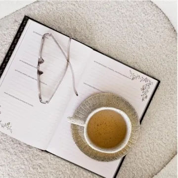 Grandpa's Story Keepsake Journal for Family Memories