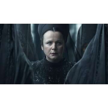 Dune: Prophecy Sneak Peek - Control