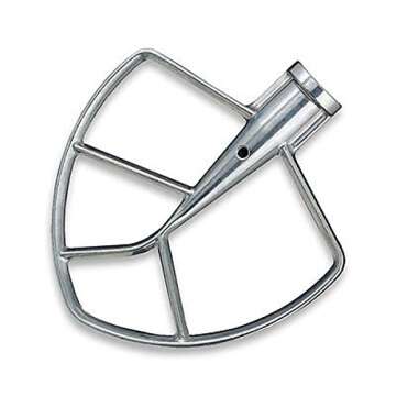 KitchenAid 6-Quart Professional Stand Mixer – Onyx Black