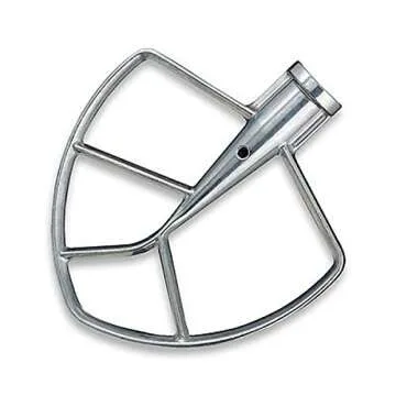 KitchenAid 6-Quart Professional Stand Mixer – Onyx Black