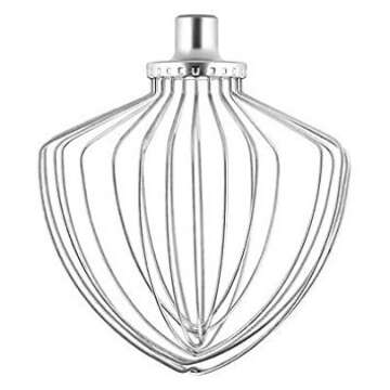 KitchenAid 6-Quart Professional Stand Mixer – Onyx Black