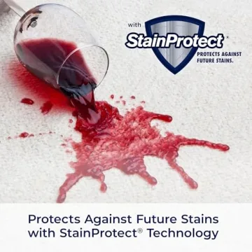 Bissell Spot and Stain + Oxy Portable Cleaner, 32 Oz Size