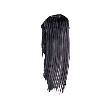 e.l.f. Big Mood Mascara, Instantly Creates Long-Lasting, Bold & Lifted, Voluminous Lashes, Infused w...