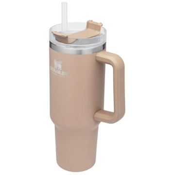 STANLEY Adventure Quencher 20 OZ Tumbler Driftwood
