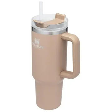 STANLEY Adventure Quencher 20 OZ Tumbler Driftwood