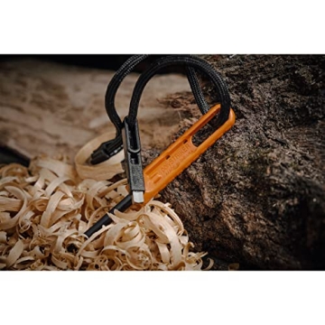 EXOTAC polySTRIKER Versatile Ferrocerium Fire Starter