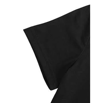 Cute Cartoon Print Pajama Set for Women