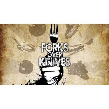 Forks Over Knives