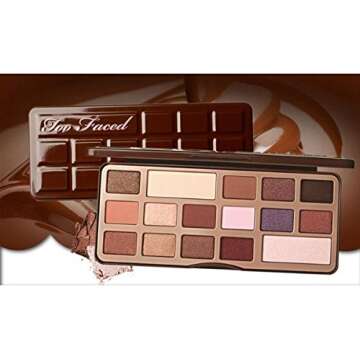 Too Faced Semi Sweet Chocolate Bar
