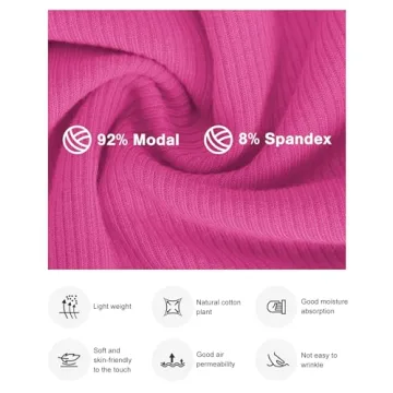 Popilush Pink Shapewear Dress for Summer Fun and Style