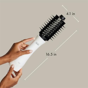 BONDIBOOST 51 mm Blowout Brush Pro 3 in 1 Hair Dryer