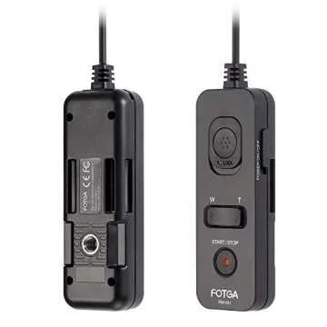 Fotga 59In RM-VPR1 Remote Cable for Sony Cameras