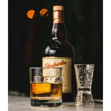 Crystal Double Elegant Design Double Sparkle