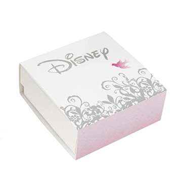 Disney Tinkerbell Earrings 2 Pair Set for Women