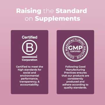 Vegan Women's Wellness Drops for Menstrual Support Organic