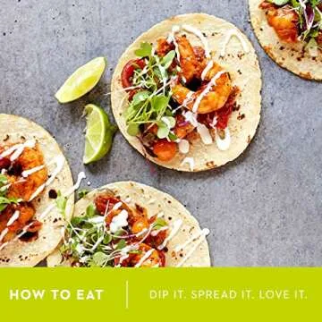 Chosen Foods Wasabi Mayo 12oz - Non-GMO & Gluten-Free