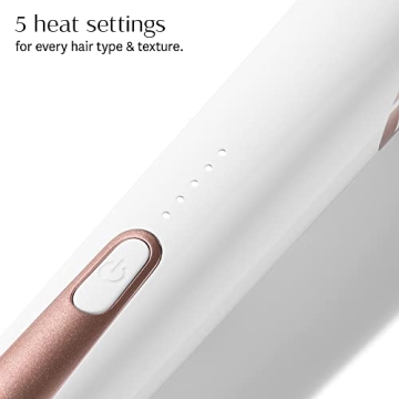 T3 Twirl Trio Custom Blend Ceramic Curling Iron Set