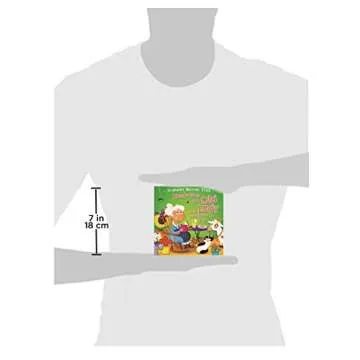 Engaging Nursery Rhyme for Toddlers - Swallowing a Fly