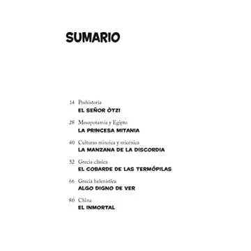 La historia del mundo en 25 historias / The History of the World in 25 Stories (Spanish Edition)