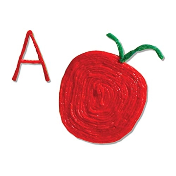 Wikki Stix Arts & Crafts for Kids - 48 Reusable Strands