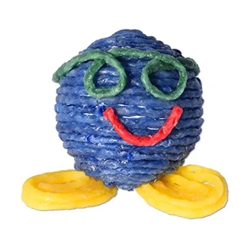 Wikki Stix Arts & Crafts for Kids - 48 Reusable Strands