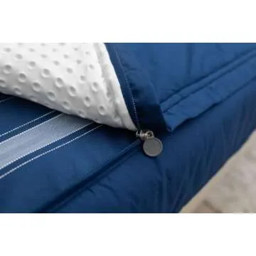 Beddy's All in One Zipper Bedding Set for Kids and Adults