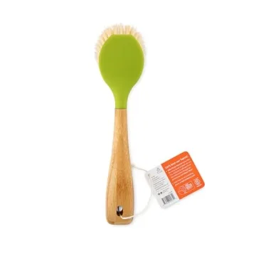 Full Circle Be Good Dish Brush for Sustainable Cleaning