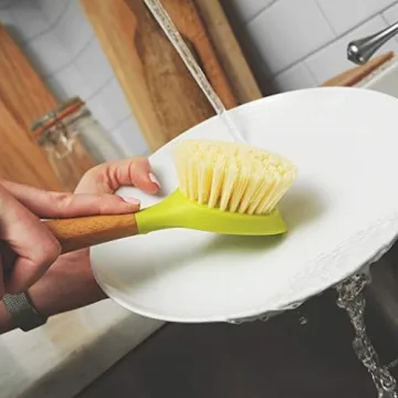 Full Circle Be Good Dish Brush for Sustainable Cleaning