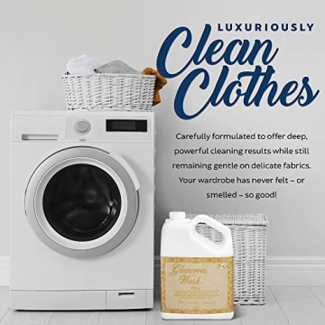 Tyler DIVA Glamorous Wash 1 Gallon with Stain Remover