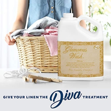 Tyler DIVA Glamorous Wash 1 Gallon with Stain Remover