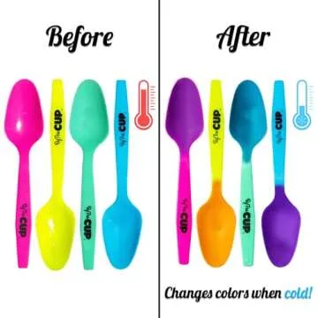 Jell-O Zero Sugar Cheesecake Pudding Mix with Mood Spoons