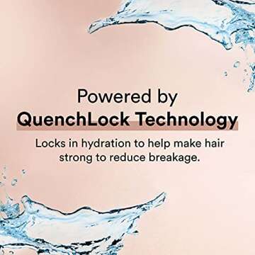 Suave Moroccan Infusion Shine Shampoo 28 Oz Pack of 4