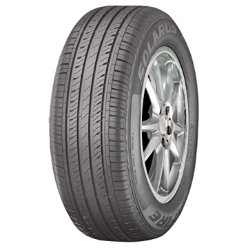 Starfire Solarus AS All-Season 235/65R16 103T Tire - Exceptional Quality and Performance