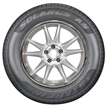 Starfire Solarus AS All-Season 235/65R16 Tire Outstanding Grip