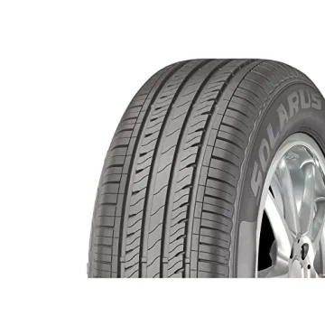 Starfire Solarus AS All-Season 235/65R16 Tire Outstanding Grip