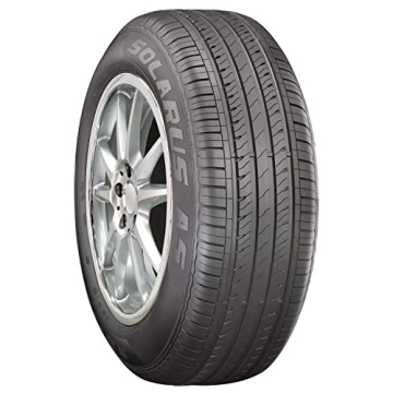 Starfire Solarus AS All-Season 235/65R16 Tire Outstanding Grip