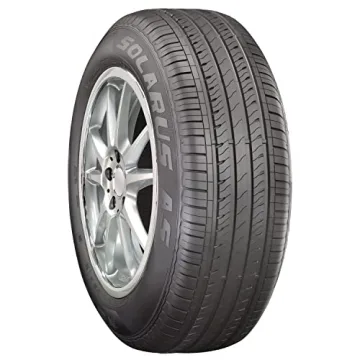 Starfire Solarus AS All-Season 235/65R16 Tire Outstanding Grip