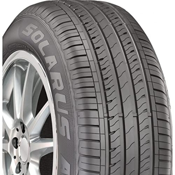 Starfire Solarus AS All-Season 235/65R16 Tire Outstanding Grip